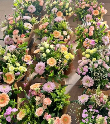 Mother’s Day Bouquet